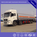 Dongfeng Kinland 33000L Oil Tank Truck, hot sale of transportation Fuel Tank Truck